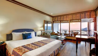 Bogmallo Beach Resort