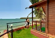 Bogmallo Beach Resort