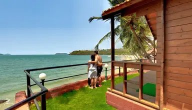 Bogmallo Beach Resort