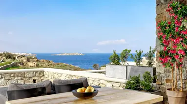 Boheme (Mykonos)