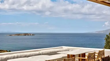 Boheme (Mykonos)