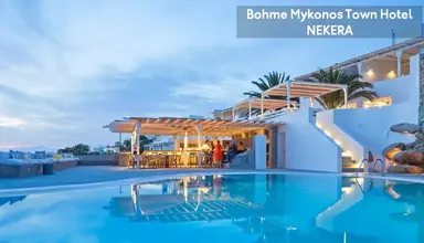 Boheme (Mykonos)