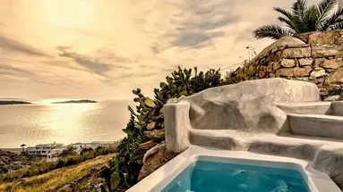 Boheme (Mykonos)