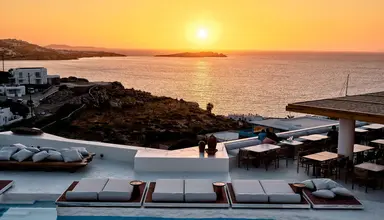 Boheme (Mykonos)