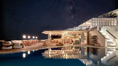 Boheme (Mykonos)