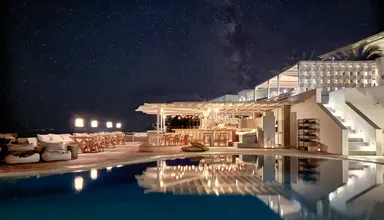 Boheme (Mykonos)