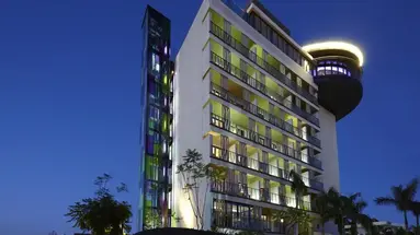 Bohemia Suite & Spa