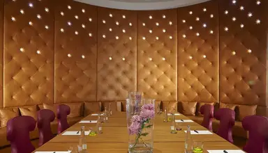 Bohemia Suite & Spa