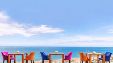 Bohemia Suite & Spa