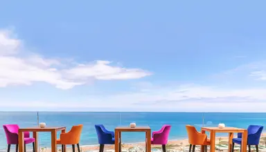 Bohemia Suite & Spa