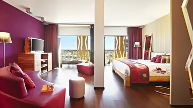 Bohemia Suite & Spa