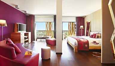 Bohemia Suite & Spa