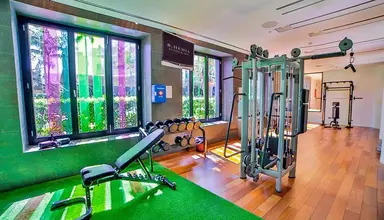 Bohemia Suite & Spa
