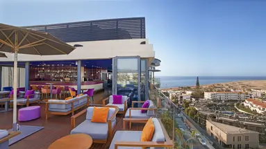 Bohemia Suite & Spa