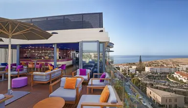 Bohemia Suite & Spa