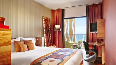 Bohemia Suite & Spa