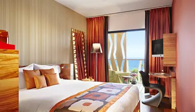 Bohemia Suite & Spa
