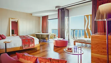 Bohemia Suite & Spa