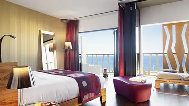 Bohemia Suite & Spa