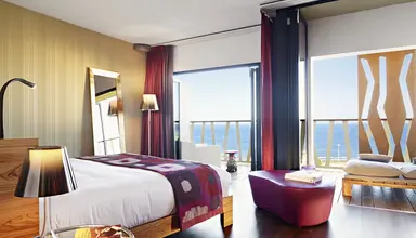 Bohemia Suite & Spa