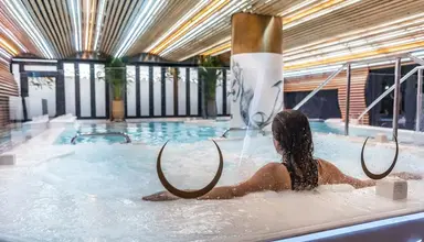 Bohemia Suite & Spa