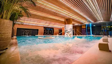 Bohemia Suite & Spa