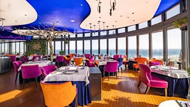 Bohemia Suite & Spa