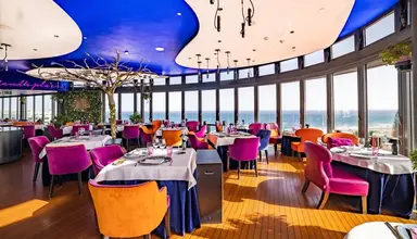 Bohemia Suite & Spa