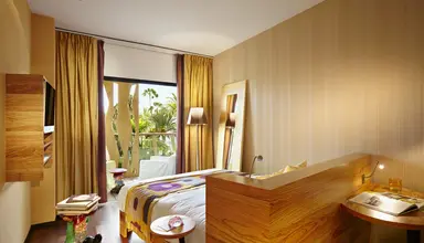 Bohemia Suite & Spa