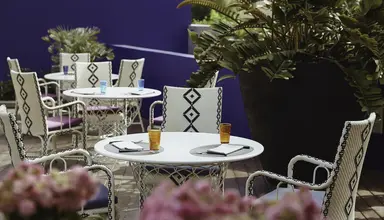 Bohemia Suite & Spa