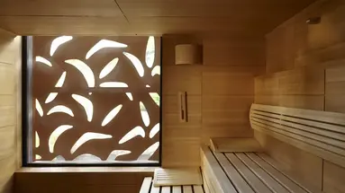 Bohemia Suite & Spa