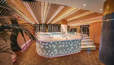Bohemia Suite & Spa