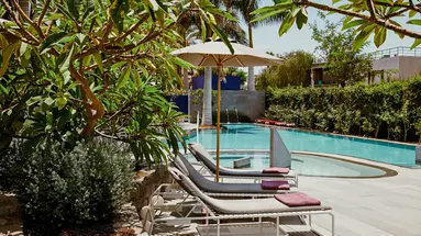 Bohemia Suite & Spa