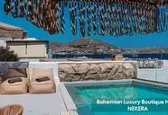 Bohemian Luxury Boutique