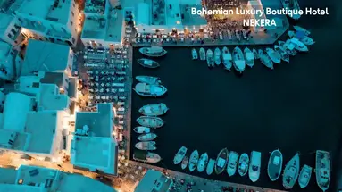 Bohemian Luxury Boutique