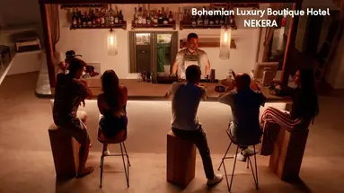 Bohemian Luxury Boutique