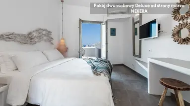Bohemian Luxury Boutique