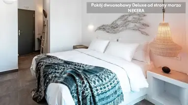 Bohemian Luxury Boutique
