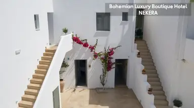 Bohemian Luxury Boutique