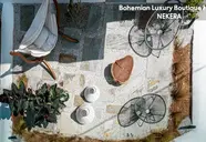 Bohemian Luxury Boutique