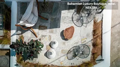 Bohemian Luxury Boutique