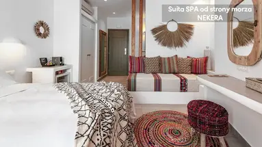 Bohemian Luxury Boutique