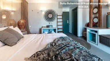 Bohemian Luxury Boutique