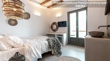 Bohemian Luxury Boutique