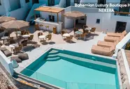 Bohemian Luxury Boutique