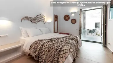 Bohemian Luxury Boutique