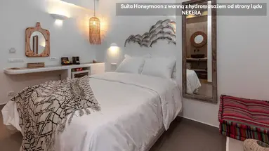 Bohemian Luxury Boutique