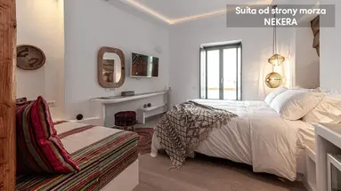 Bohemian Luxury Boutique