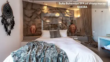 Bohemian Luxury Boutique