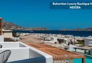 Bohemian Luxury Boutique